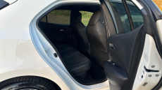 Toyota Corolla 1.8 VVT-i Hybrid Excel 5dr CVT Hybrid Hatchback